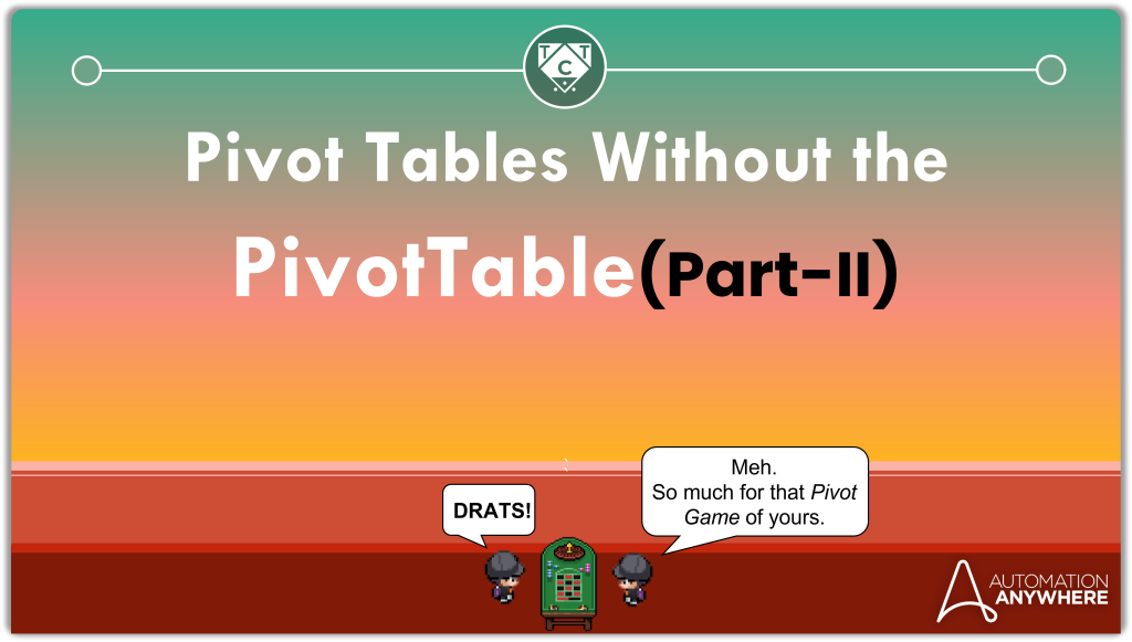 pivot-tables-without-the-pivot-table-part-ii-the-coding-theory